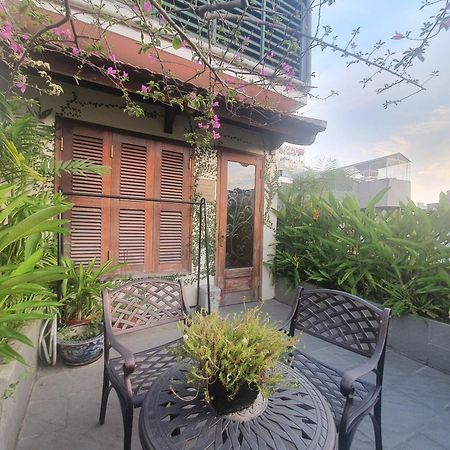 Tonkin House Hotel Hanoi Exterior photo