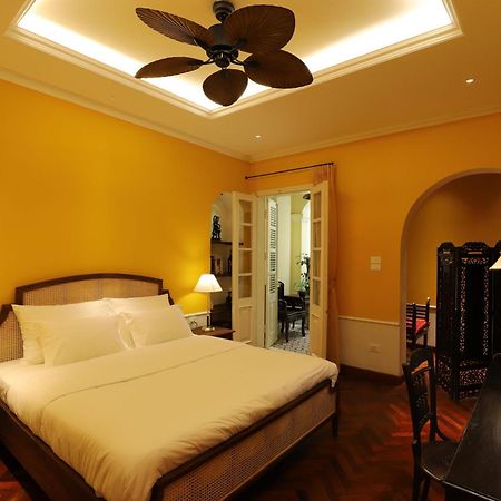 Tonkin House Hotel Hanoi Exterior photo