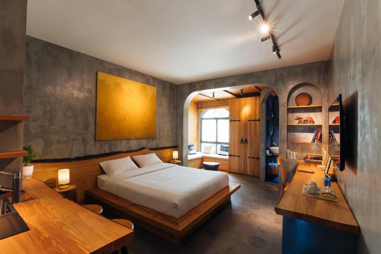 Tonkin House Hotel Hanoi Exterior photo