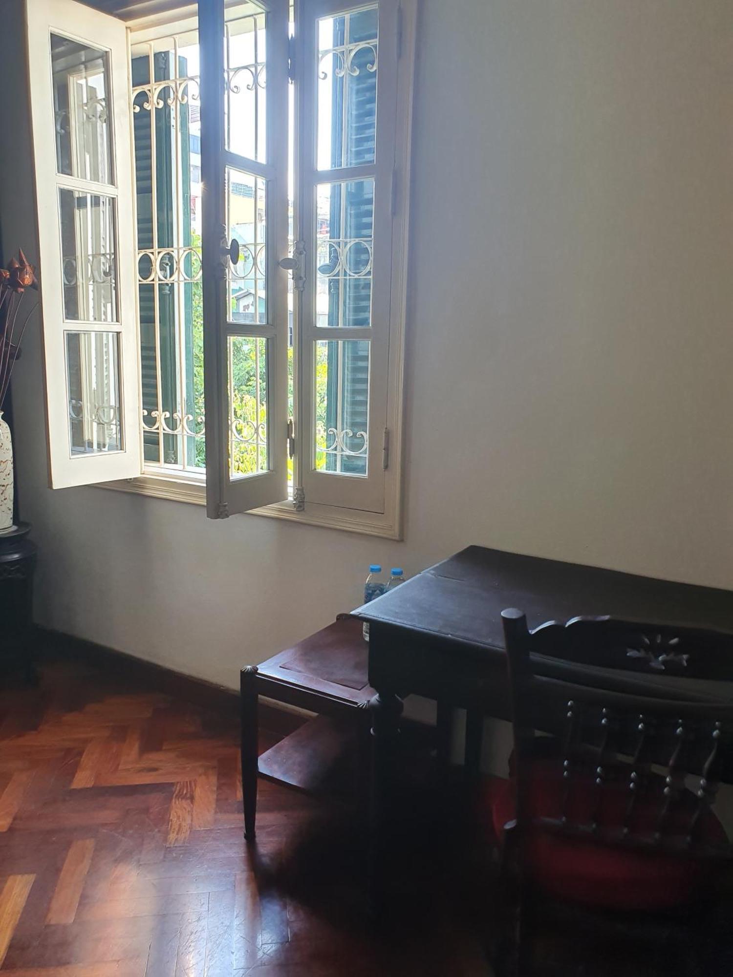 Tonkin House Hotel Hanoi Exterior photo